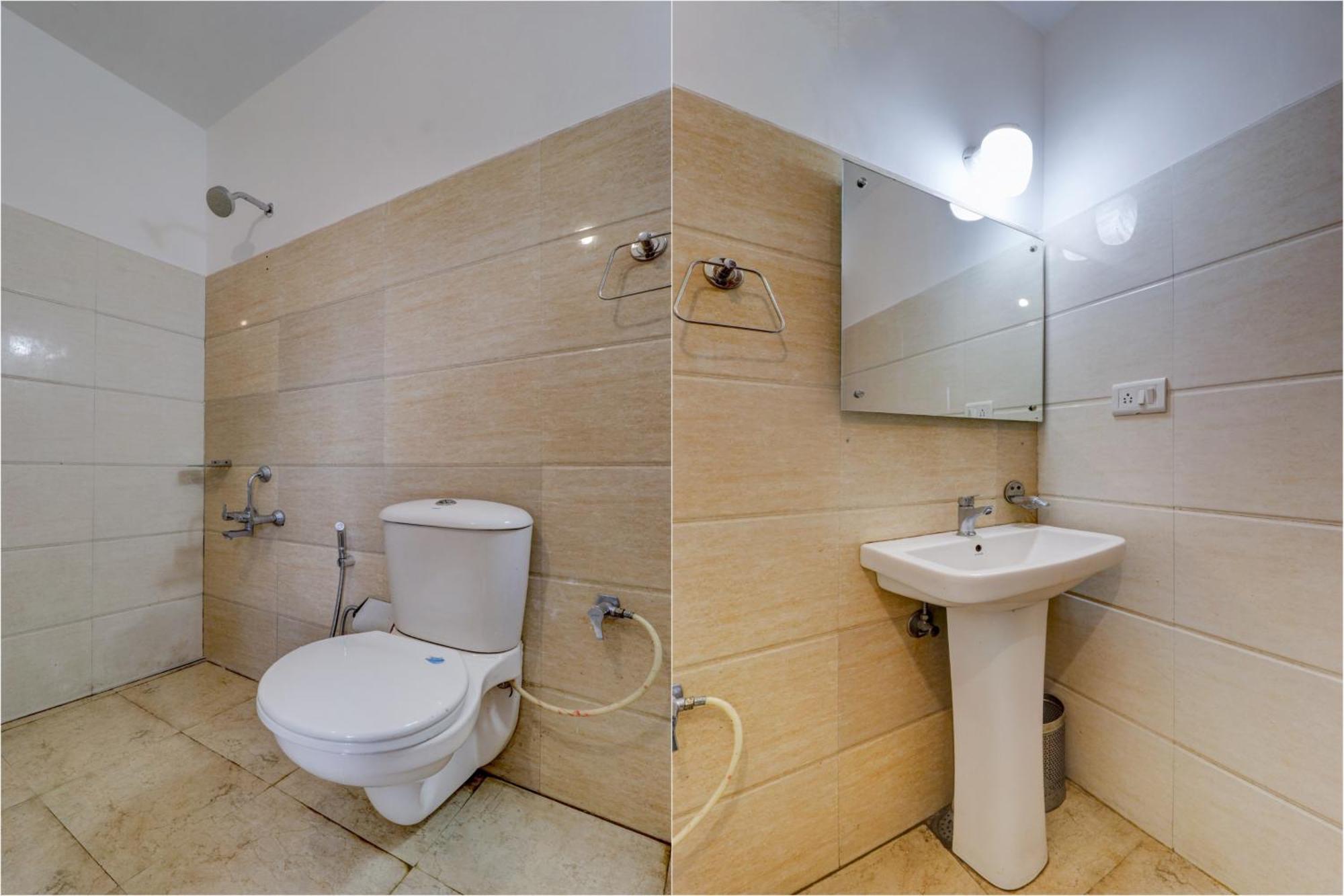 נייניטל Collection O Vinayak View King Hotel & Restaurant מראה חיצוני תמונה